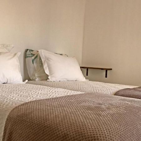 Na Casa Da Fatima Leilighet Vila Nova de Milfontes Eksteriør bilde