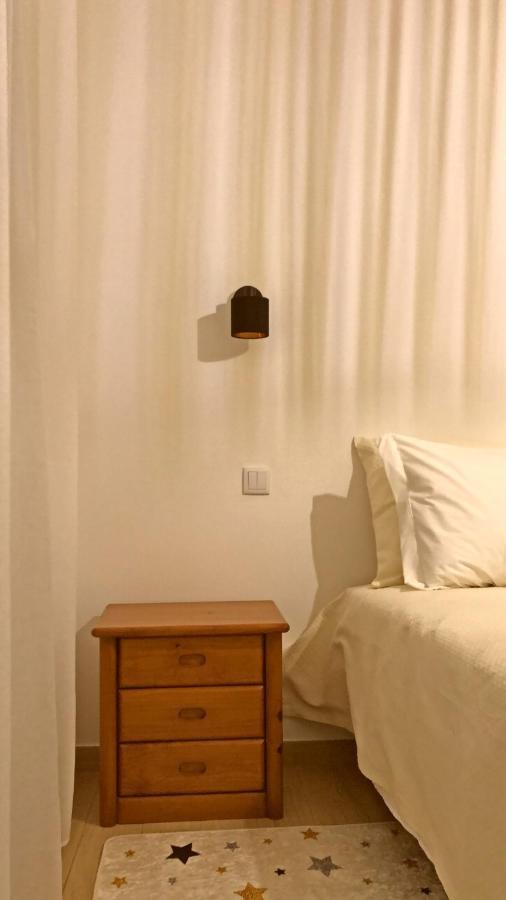 Na Casa Da Fatima Leilighet Vila Nova de Milfontes Eksteriør bilde