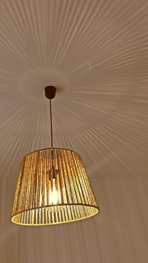 Na Casa Da Fatima Leilighet Vila Nova de Milfontes Eksteriør bilde